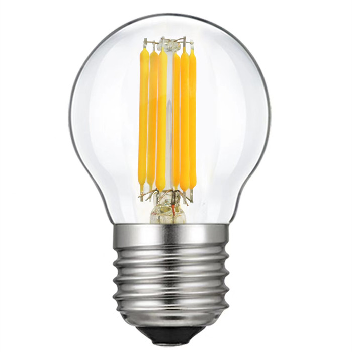 G45 LED bulb